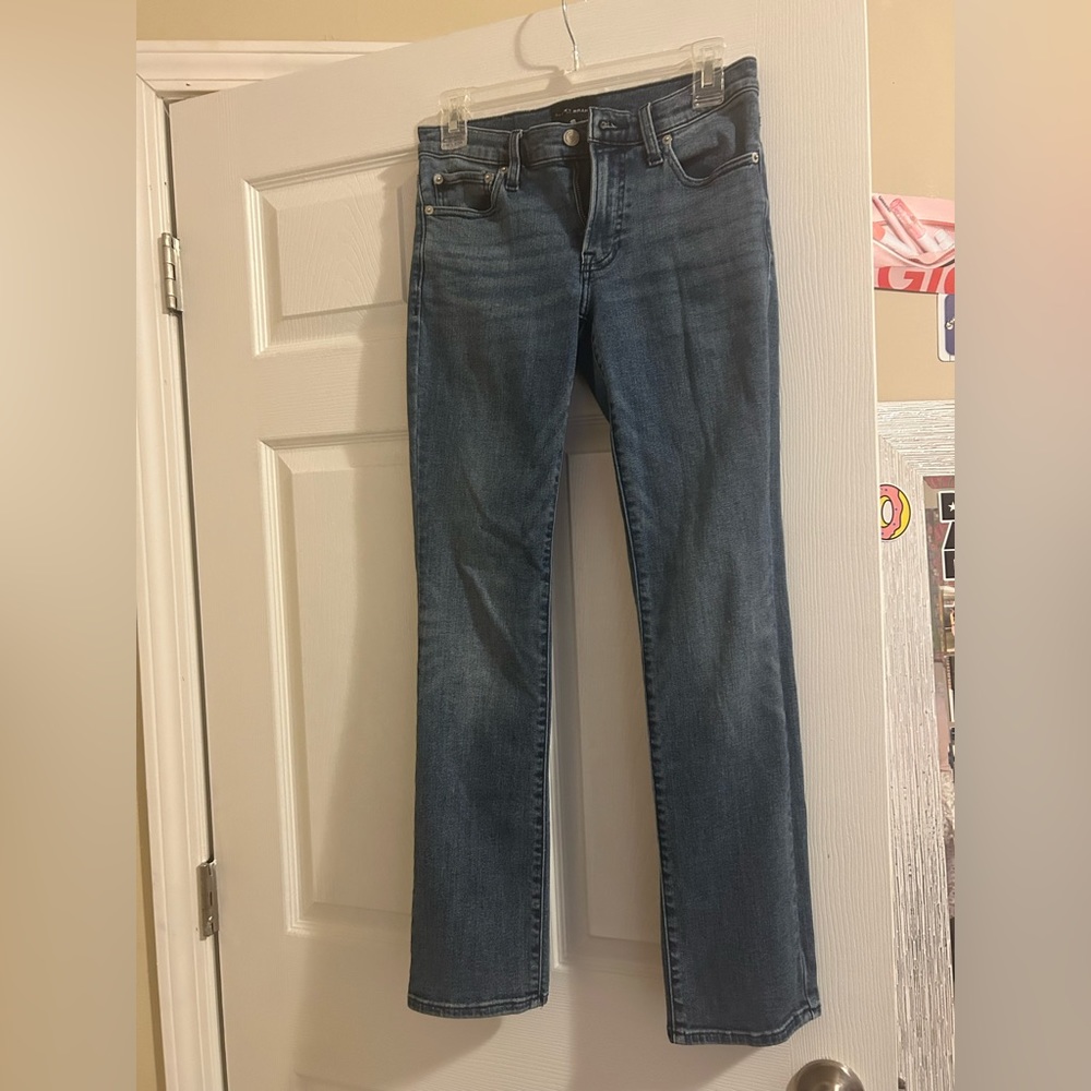 Lucky brand jeans